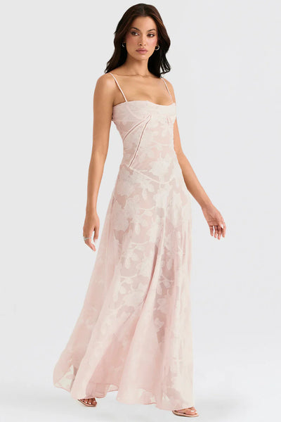 CLEREVE Elegant Dress