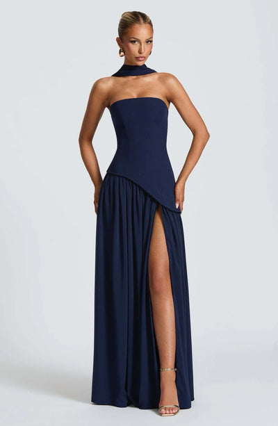CLEREVE Velicius Maxi Dress