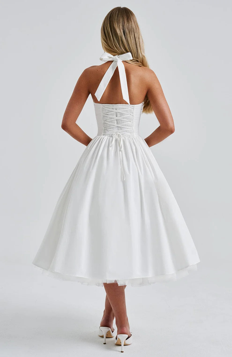 Cressida Midi Dress