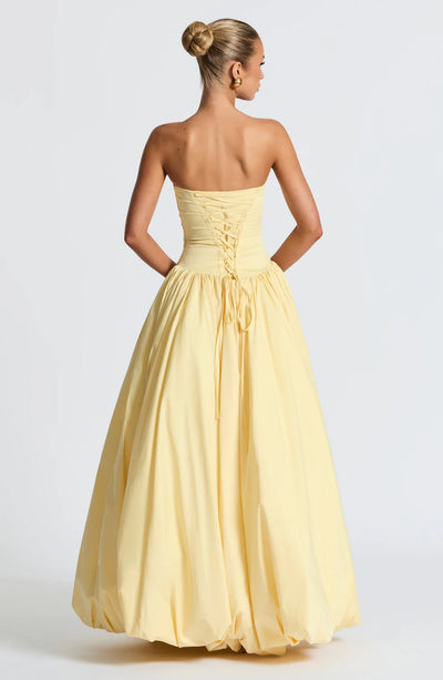 Jillian Maxi Dress