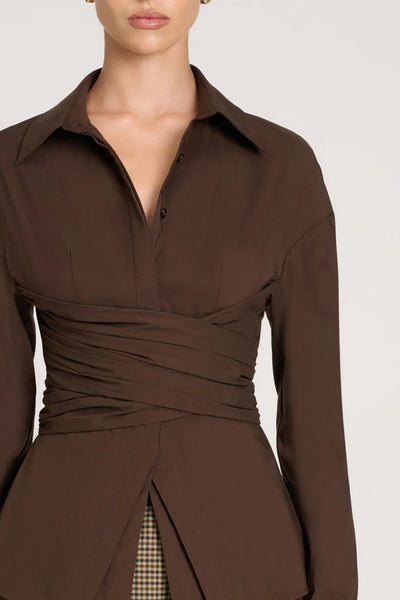 Deena - Bluse