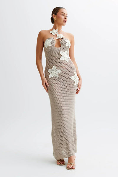 CLEREVE Summer Dress