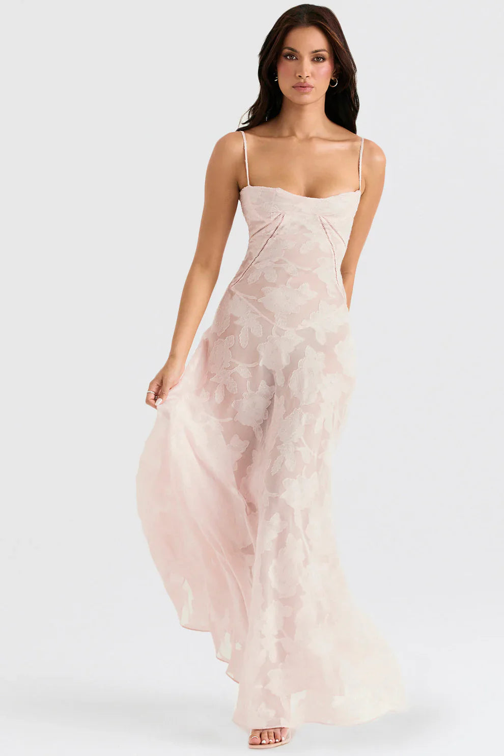 CLEREVE Elegant Dress