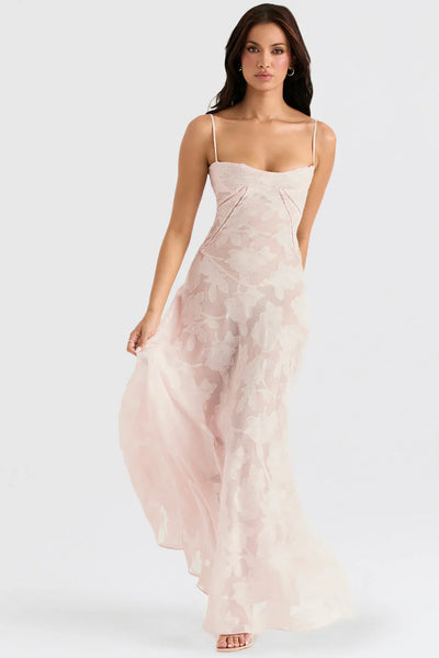 CLEREVE Elegant Dress