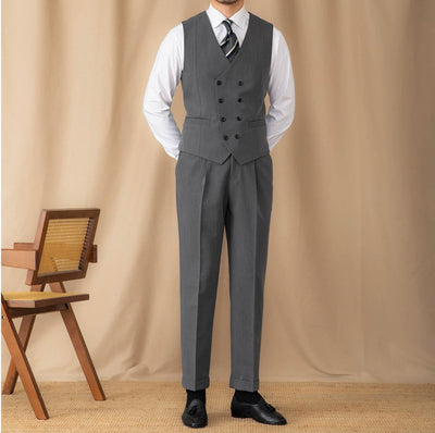 CLEREVE Gentleman Waistcoat