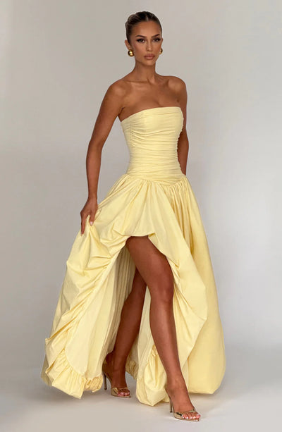 Jillian Maxi Dress