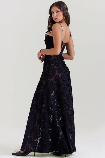 CLEREVE Elegant Dress