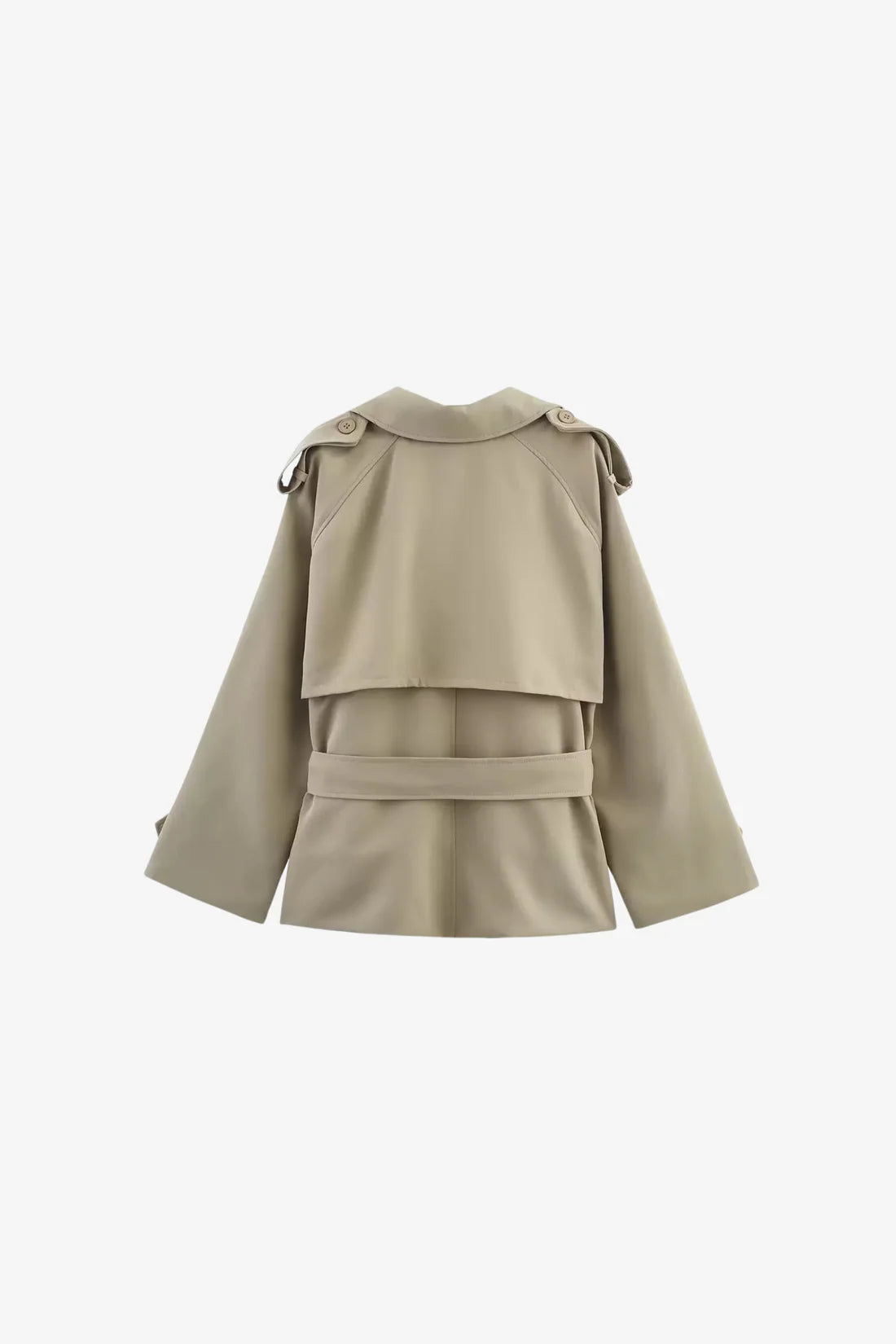 Este - Trenchcoat
