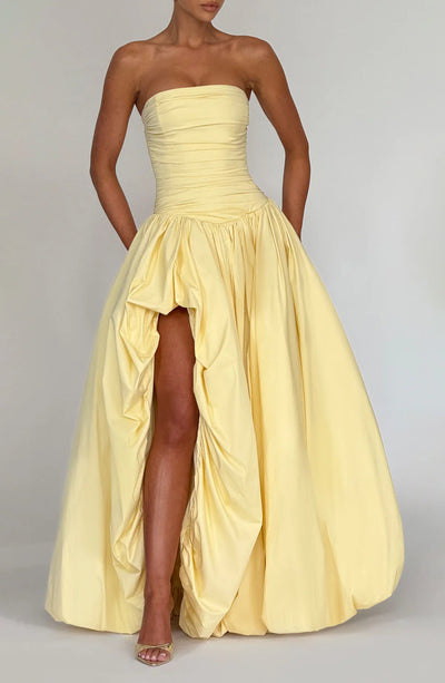 Jillian Maxi Dress