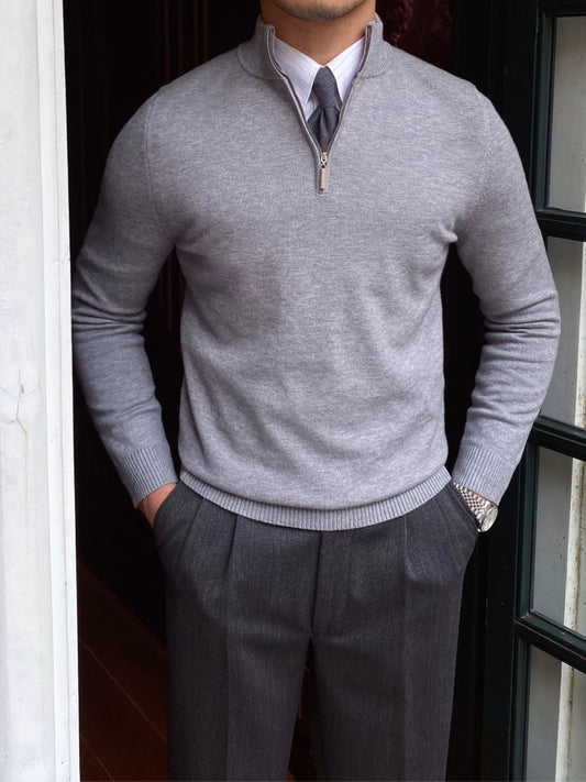 Verona Half-zip