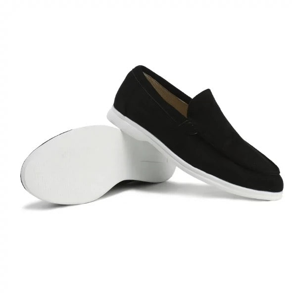 Business Casual Loafers