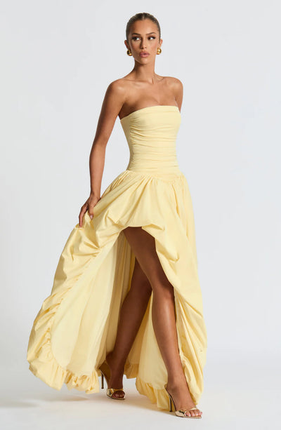 Jillian Maxi Dress