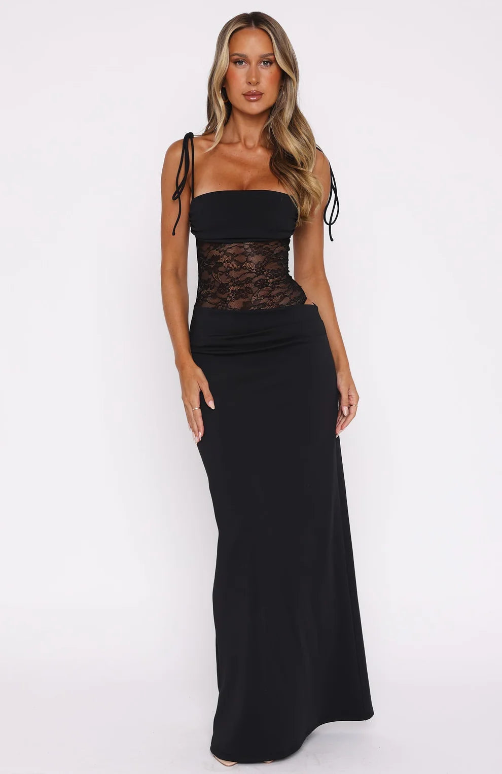 Malika Dress