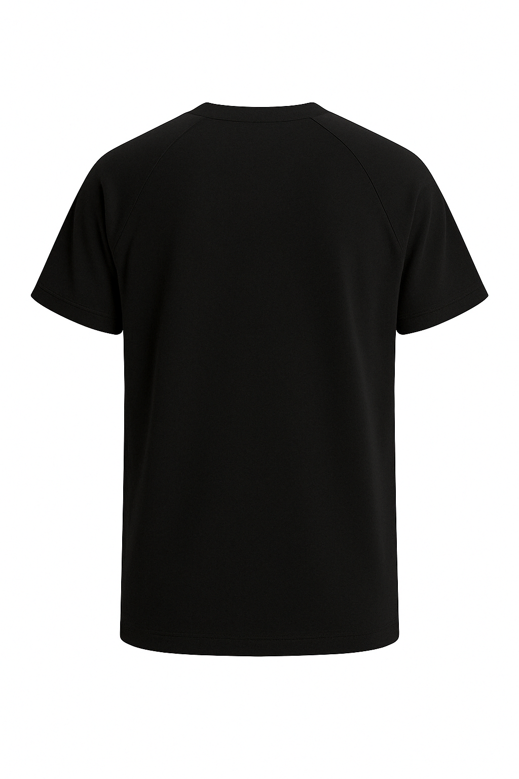 100% Cotton Slim-Fit T-Shirt