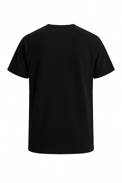 100% Cotton Slim-Fit T-Shirt