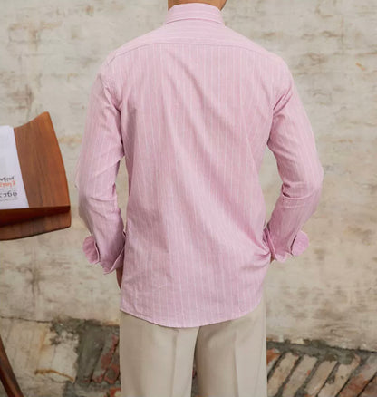 Capri 100% Linen Shirt