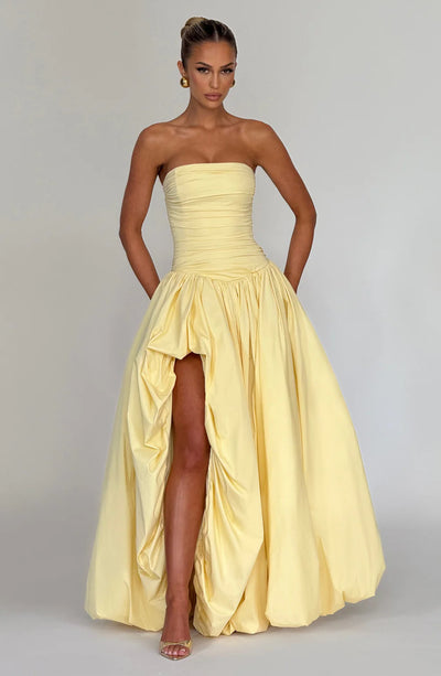 Jillian Maxi Dress