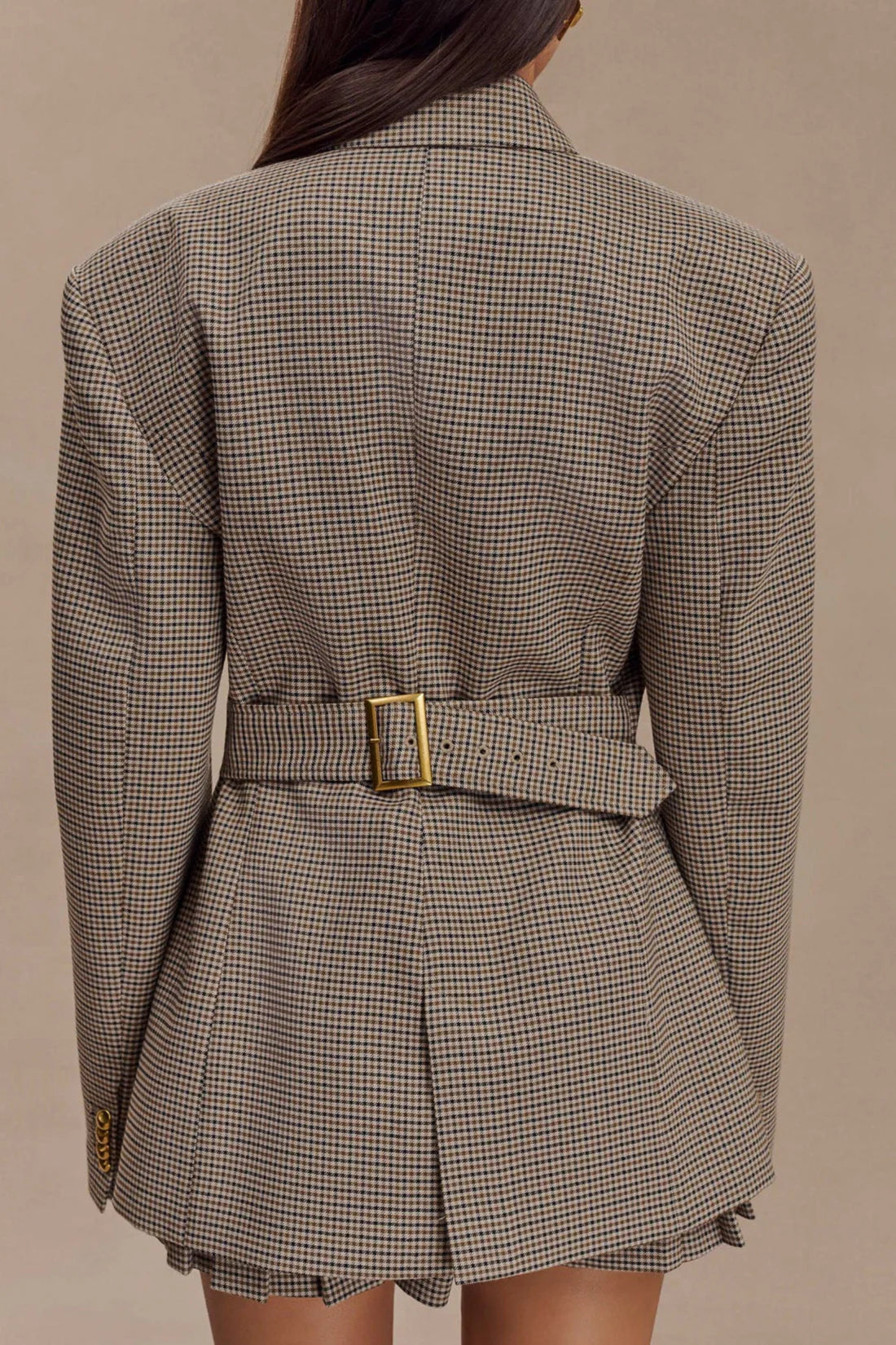 Jasmin - Blazer