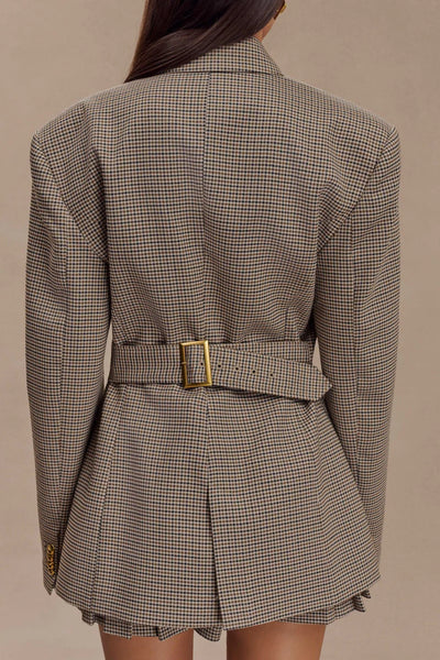 Jasmin - Blazer