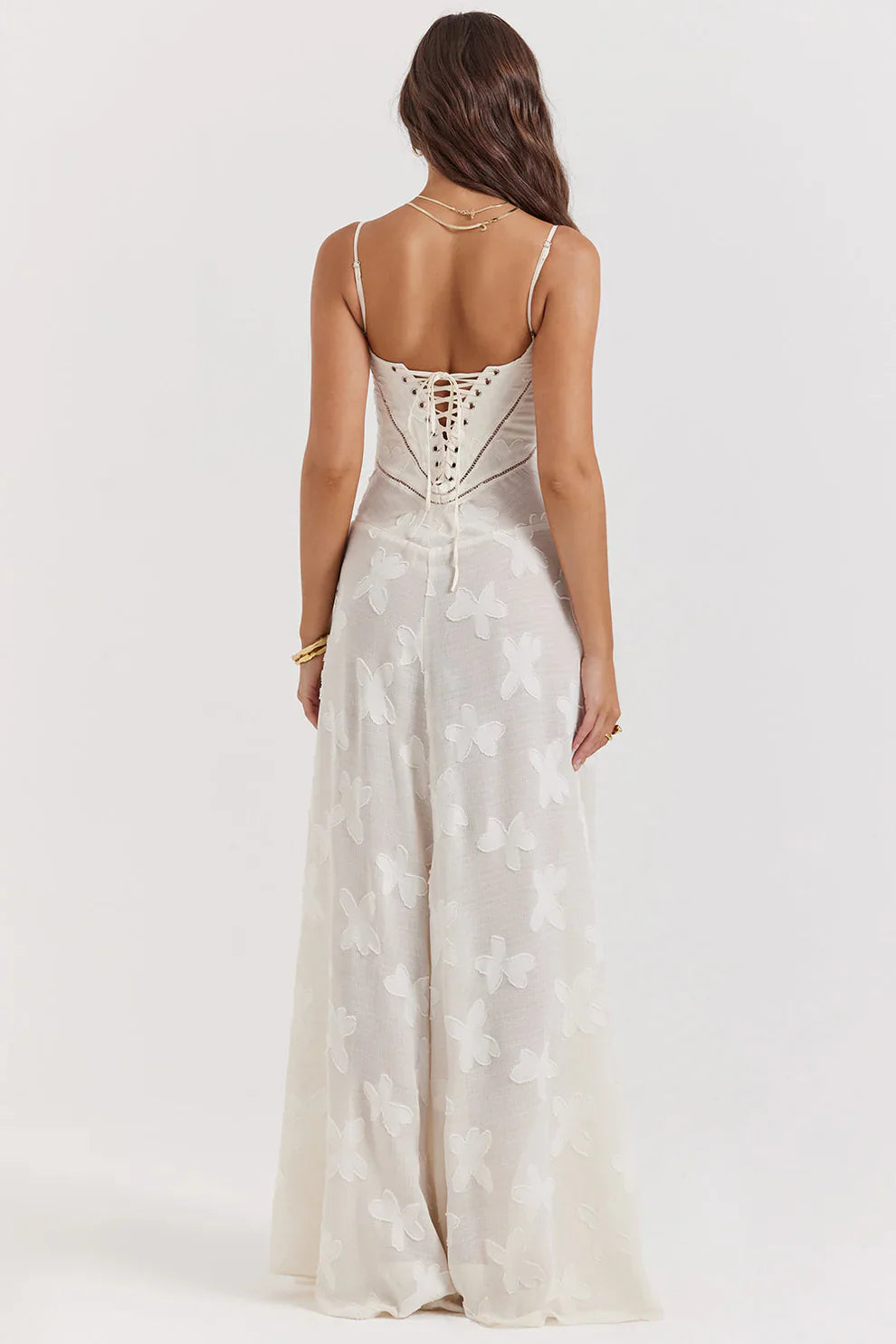 CLEREVE Elegant Dress