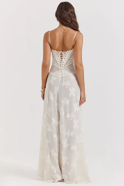 CLEREVE Elegant Dress