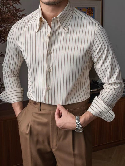 Striped Shirt