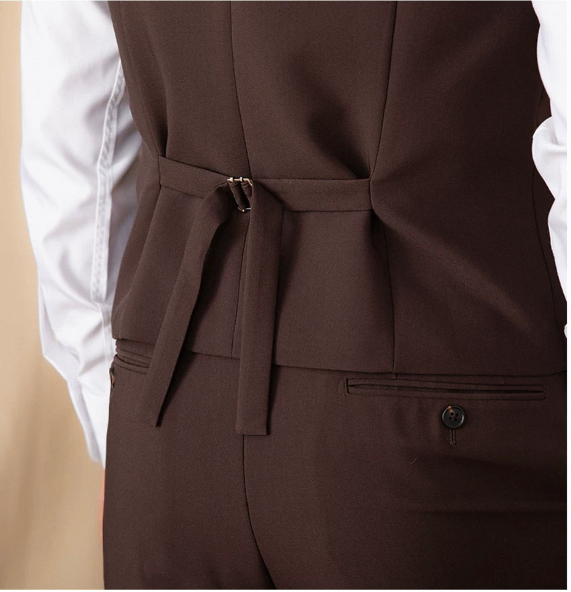 CLEREVE Gentleman Waistcoat