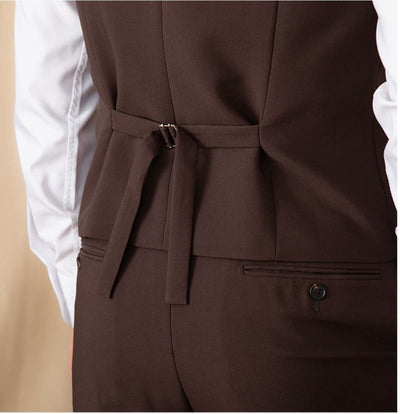 CLEREVE Gentleman Waistcoat