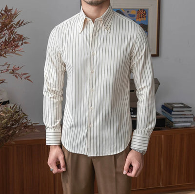 Striped Shirt