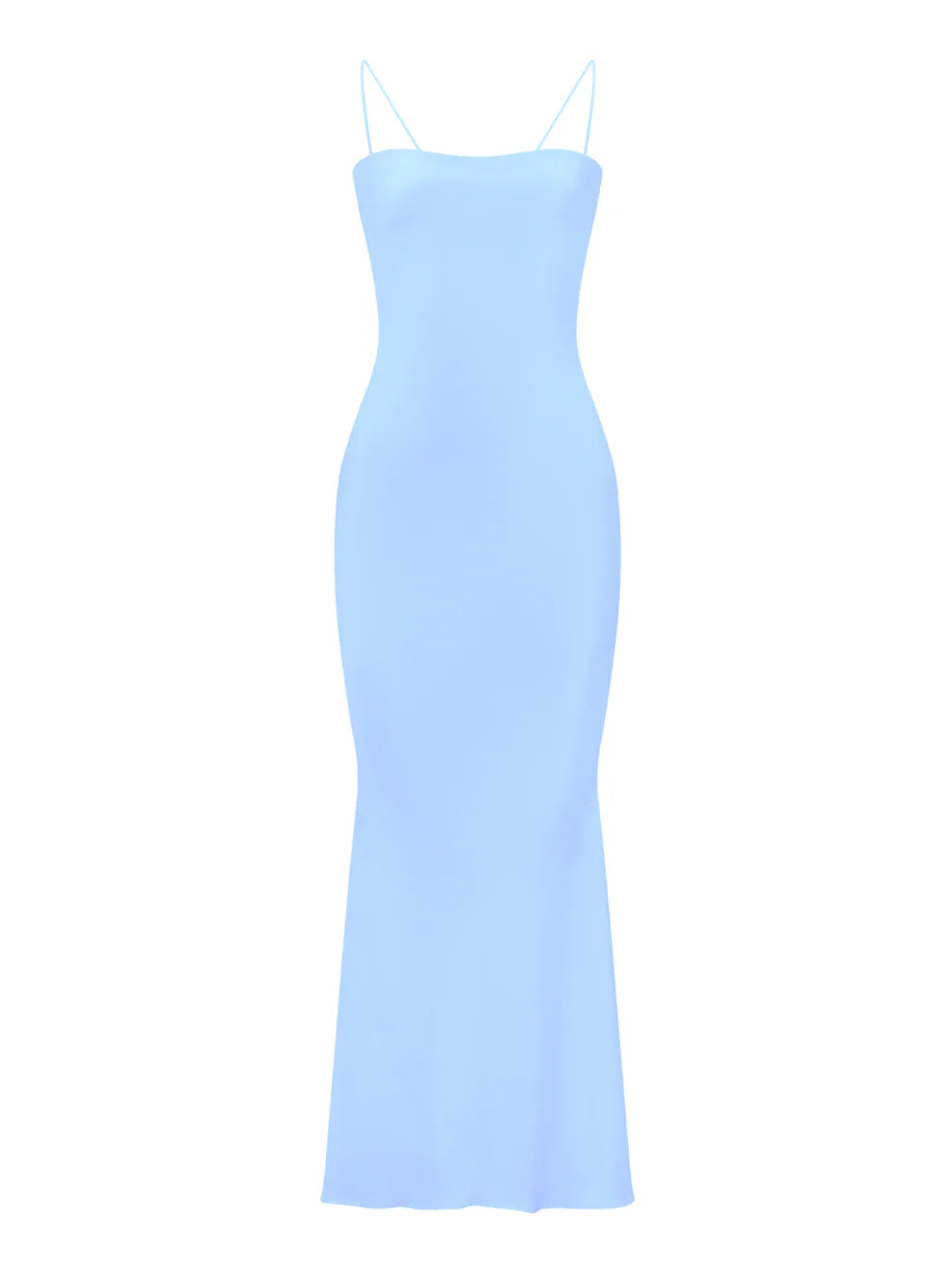 CLEREVE Slip Dress