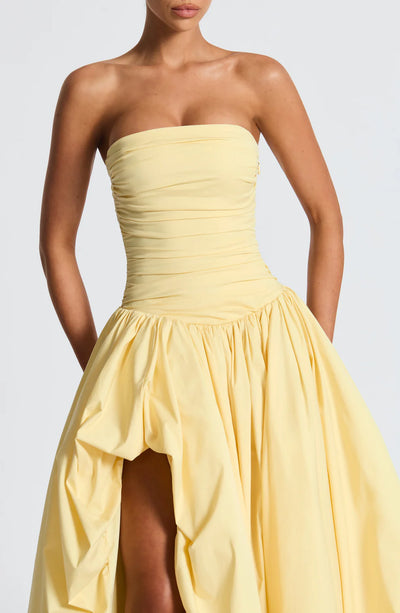 Jillian Maxi Dress