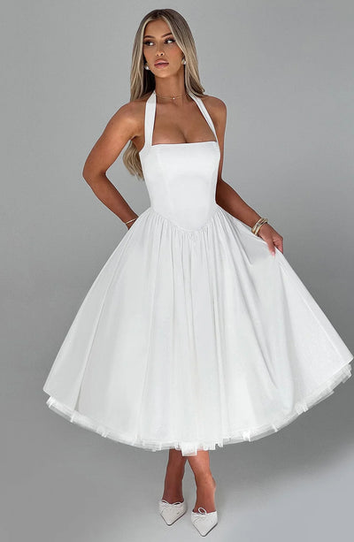 Cressida Midi Dress