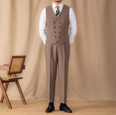 CLEREVE Gentleman Waistcoat