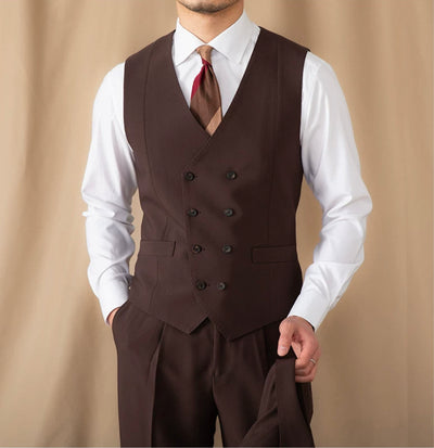 CLEREVE Gentleman Waistcoat