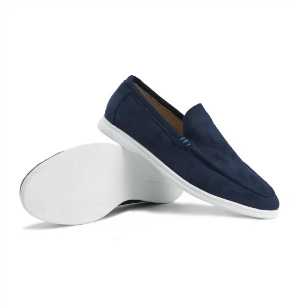 Business Casual Loafers