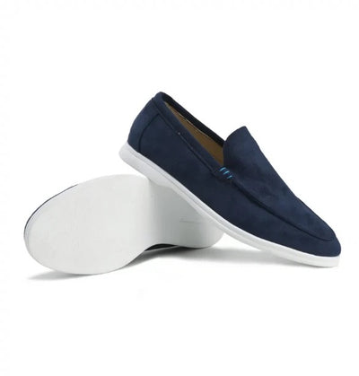 Business Casual Loafers