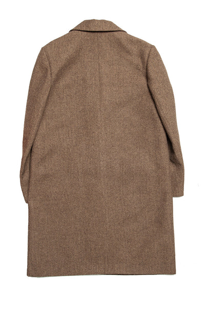 CLEREVE British Herringbone Suit