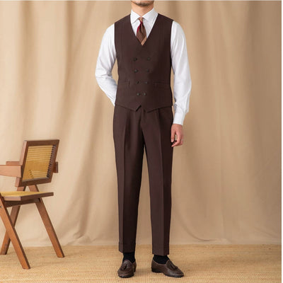 CLEREVE Gentleman Waistcoat
