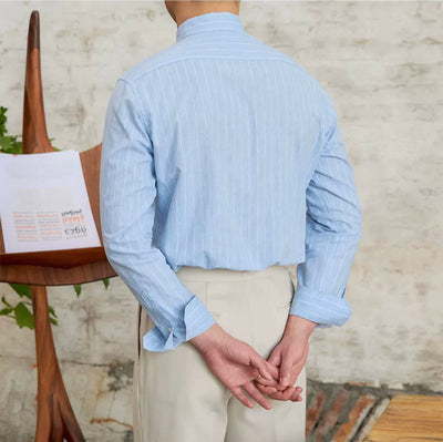Capri 100% Linen Shirt