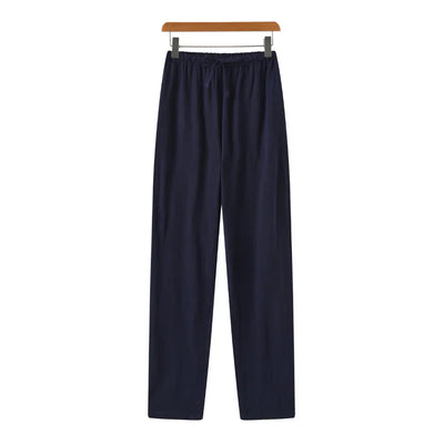 100% Linen Pants