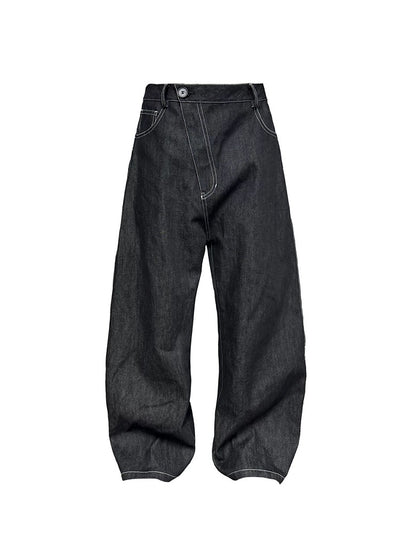 Raw Banana Denim