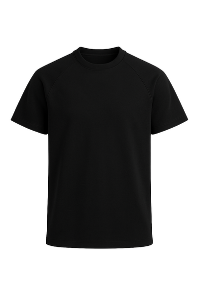 100% Cotton Slim-Fit T-Shirt