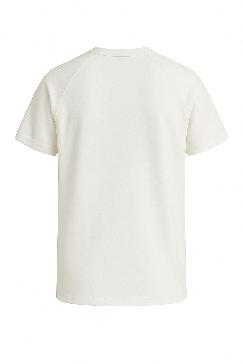 100% Cotton Slim-Fit T-Shirt