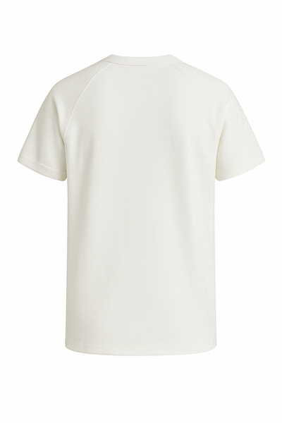 100% Cotton Slim-Fit T-Shirt