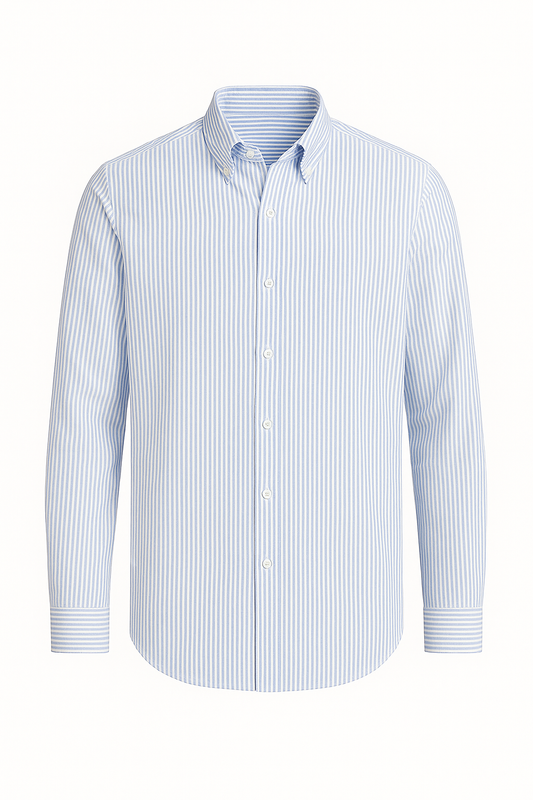 Swedish Striped Shirt