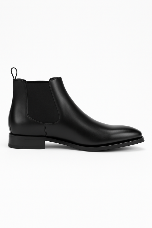 CLEREVE Casual Boots