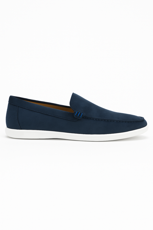 Business Casual Loafers