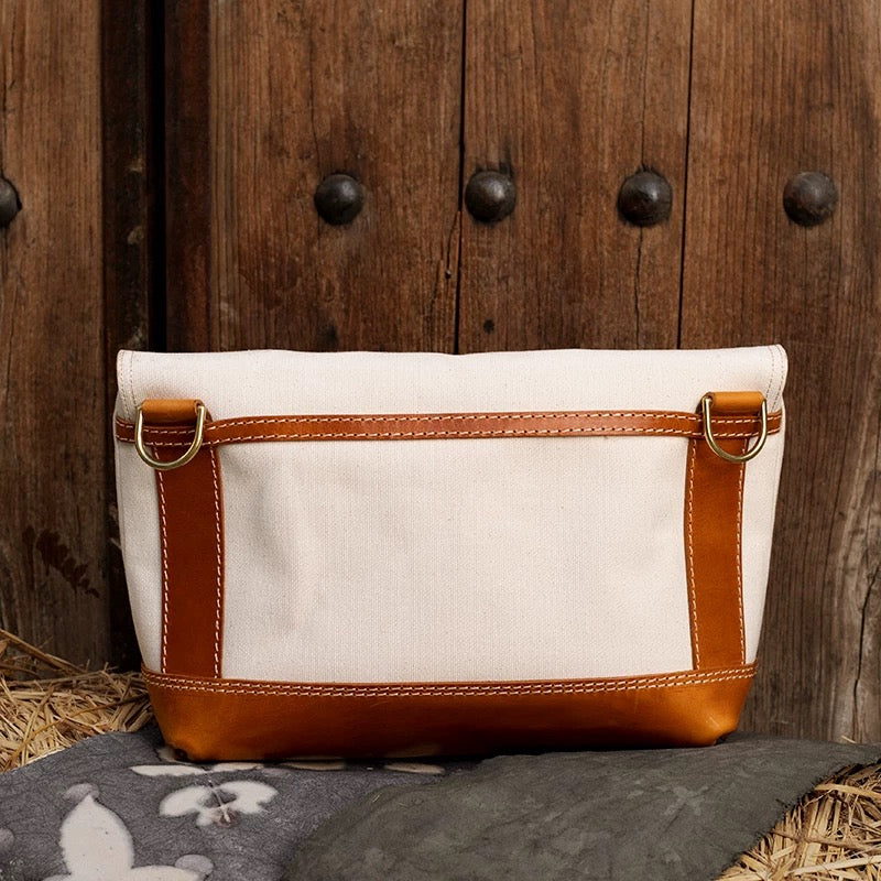 Soarin Shoulder Laptop Bag