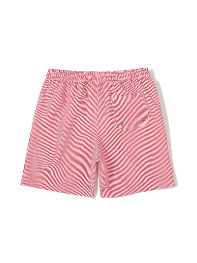 Santorini Hybrid Swim Shorts
