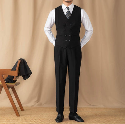 CLEREVE Gentleman Waistcoat